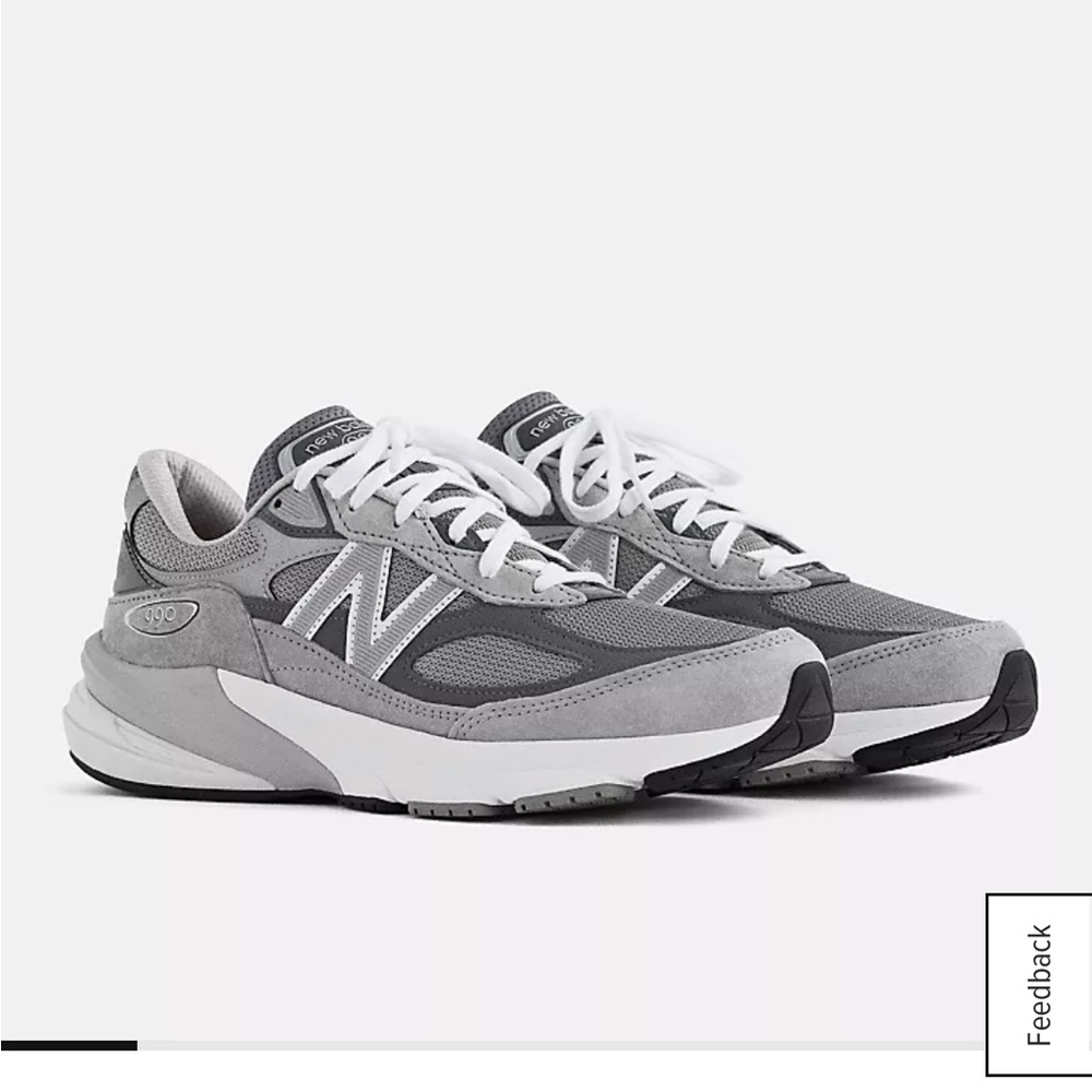 New Balance Women’s 990v5 - Size 9.5 - NWT